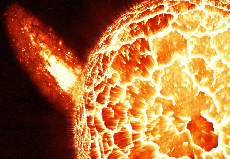 From Thermodynamics To Quantum Physics From Thermodynamics To Quantum Physics